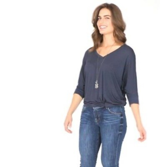 Cabi | Tempt Tee - Picture 9 of 9